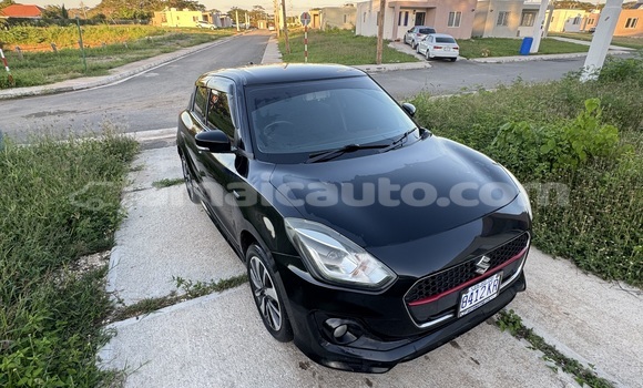 Acheter Occasion Voiture Suzuki Swift Noir à Kingston, Kingston Acheter Occasion Voiture Suzuki Swift Noir à Kingston, Kingston