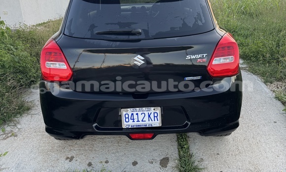Acheter Occasion Voiture Suzuki Swift Noir à Kingston, Kingston Acheter Occasion Voiture Suzuki Swift Noir à Kingston, Kingston