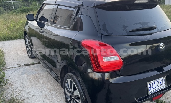 Acheter Occasion Voiture Suzuki Swift Noir à Kingston, Kingston Acheter Occasion Voiture Suzuki Swift Noir à Kingston, Kingston