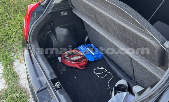 Acheter Occasion Voiture Suzuki Swift Noir à Kingston, Kingston Acheter Occasion Voiture Suzuki Swift Noir à Kingston, Kingston