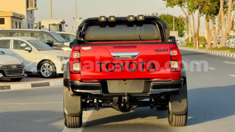 Big with watermark toyota hilux kingston kingston 5337