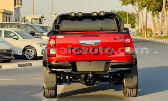 Buy Used Toyota Hilux Other Car in Kingston in Kingston Buy Used Toyota Hilux Other Car in Kingston in Kingston