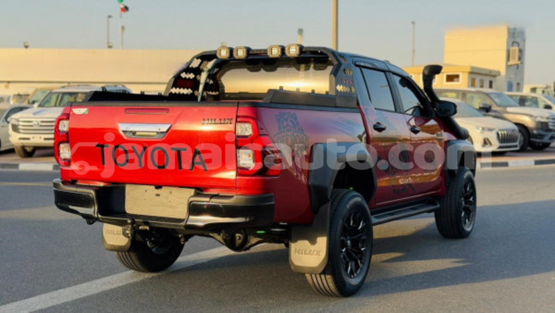 Big with watermark toyota hilux kingston kingston 5337