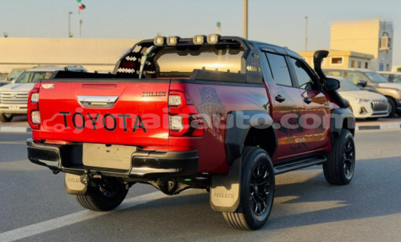 Buy Used Toyota Hilux Other Car in Kingston in Kingston Buy Used Toyota Hilux Other Car in Kingston in Kingston