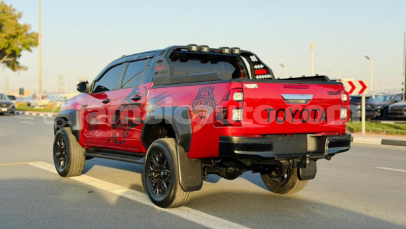 Big with watermark toyota hilux kingston kingston 5337