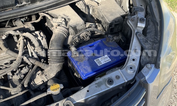 Buy Used Toyota Noah Silver Car in Falmouth in Trelawney Buy Used Toyota Noah Silver Car in Falmouth in Trelawney