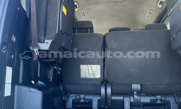 Buy Used Toyota Noah Silver Car in Falmouth in Trelawney Buy Used Toyota Noah Silver Car in Falmouth in Trelawney