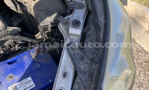 Buy Used Toyota Noah Silver Car in Falmouth in Trelawney Buy Used Toyota Noah Silver Car in Falmouth in Trelawney