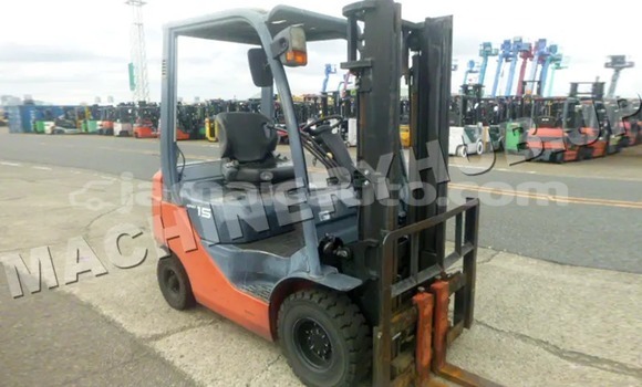 Buy New Toyota DA Other Truck in Kingston in Kingston Buy New Toyota DA Other Truck in Kingston in Kingston