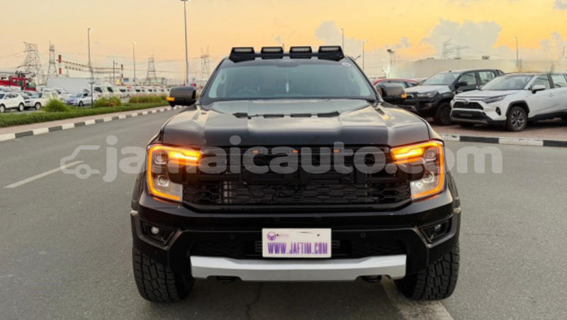 Big with watermark ford ranger clarendon import dubai 5346