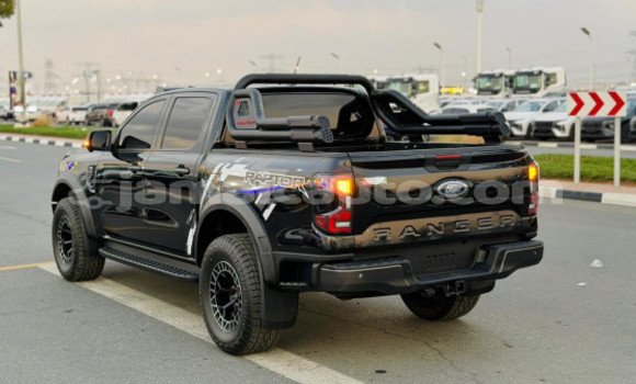 Buy Used Ford Ranger Black Car in Import - Dubai in Clarendon Buy Used Ford Ranger Black Car in Import - Dubai in Clarendon