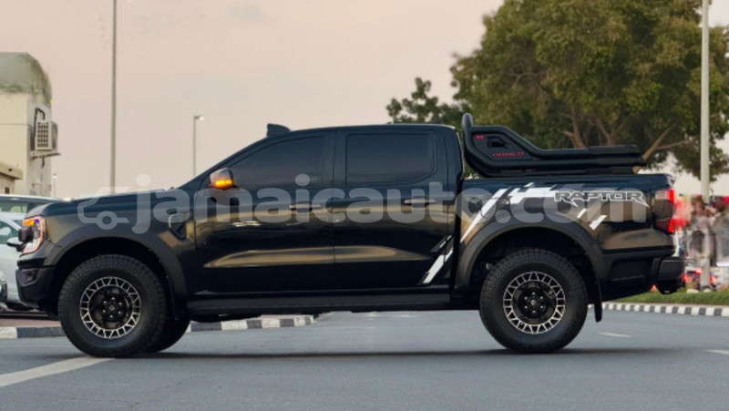 Big with watermark ford ranger clarendon import dubai 5346