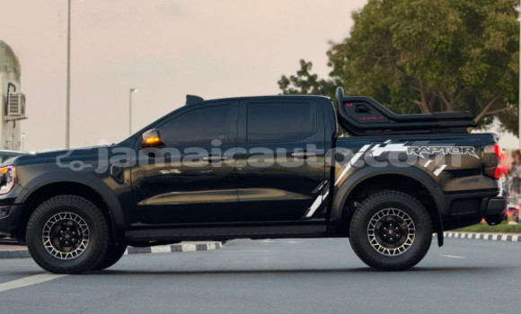 Buy Used Ford Ranger Black Car in Import - Dubai in Clarendon Buy Used Ford Ranger Black Car in Import - Dubai in Clarendon
