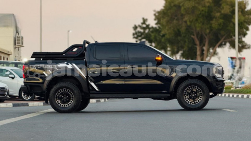 Big with watermark ford ranger clarendon import dubai 5346