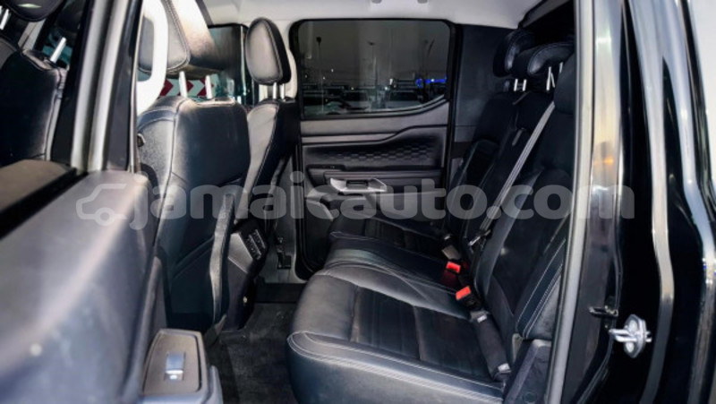 Big with watermark ford ranger clarendon import dubai 5346