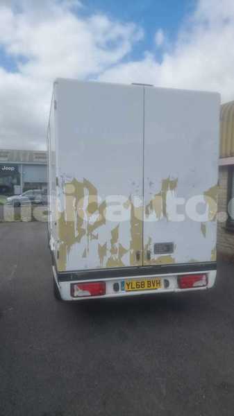 Big with watermark mercedes benz sprinter kingston kingston 5347