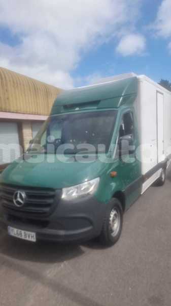 Big with watermark mercedes benz sprinter kingston kingston 5348