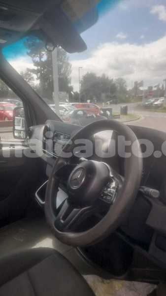 Big with watermark mercedes benz sprinter kingston kingston 5348