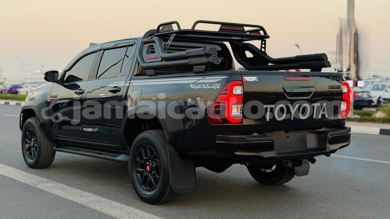 Big with watermark toyota hiluxe revo clarendon import dubai 5352