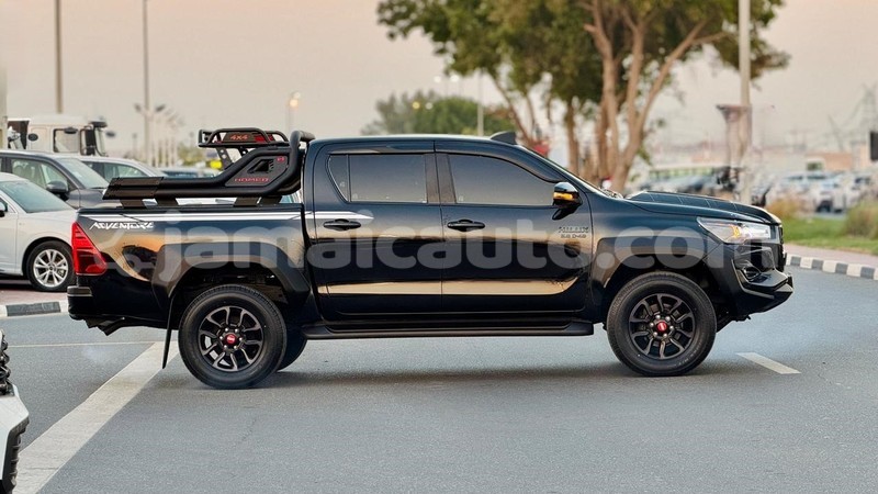 Big with watermark toyota hiluxe revo clarendon import dubai 5352