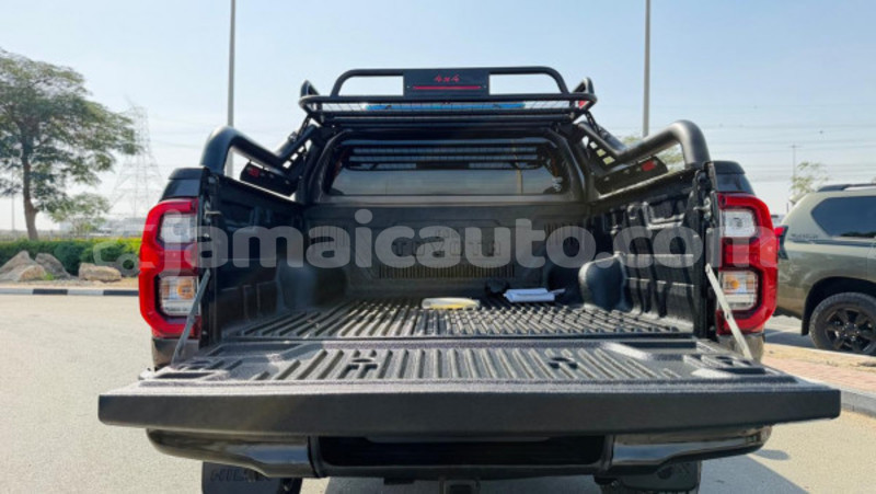 Big with watermark toyota hiluxe revo clarendon import dubai 5354