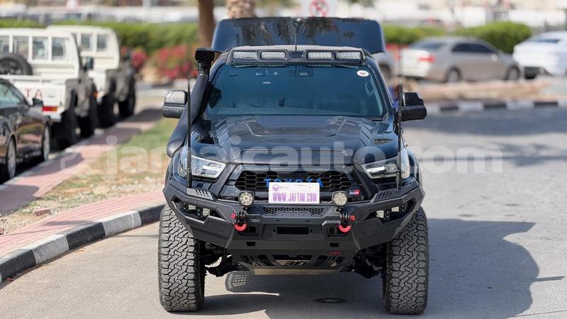 Big with watermark toyota hilux clarendon import dubai 5356