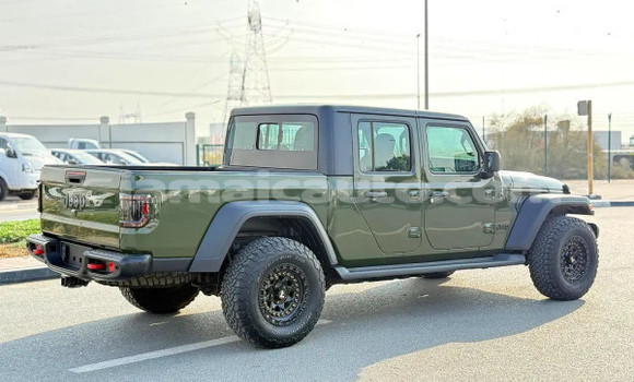 Buy Used Jeep Wrangler Green Car in Import - Dubai in Clarendon Buy Used Jeep Wrangler Green Car in Import - Dubai in Clarendon