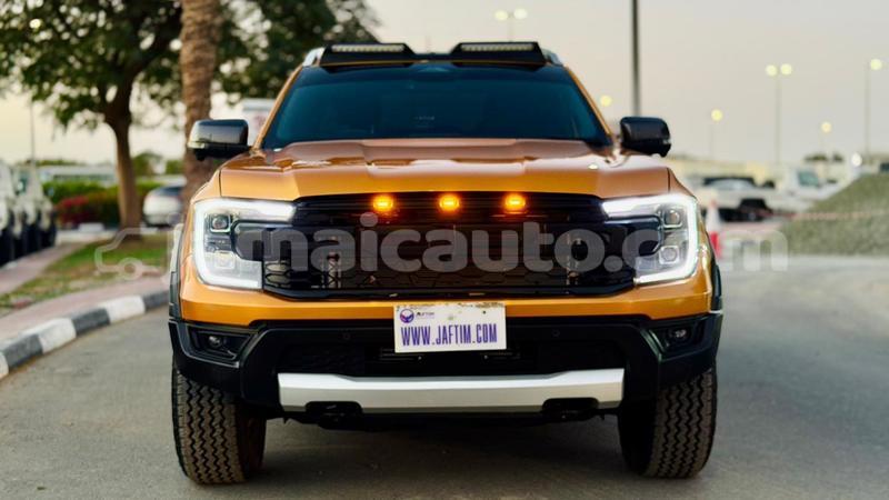 Big with watermark ford ranger clarendon import dubai 5365