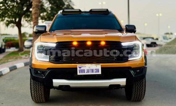 Buy Used Ford Ranger Other Car in Import - Dubai in Clarendon