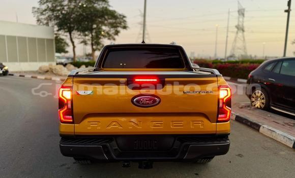 Buy Used Ford Ranger Other Car in Import - Dubai in Clarendon Buy Used Ford Ranger Other Car in Import - Dubai in Clarendon
