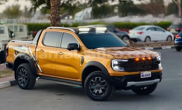 Buy Used Ford Ranger Other Car in Import - Dubai in Clarendon Buy Used Ford Ranger Other Car in Import - Dubai in Clarendon