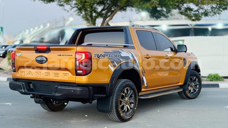 Big with watermark ford ranger clarendon import dubai 5365