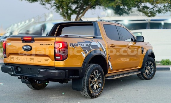 Buy Used Ford Ranger Other Car in Import - Dubai in Clarendon Buy Used Ford Ranger Other Car in Import - Dubai in Clarendon