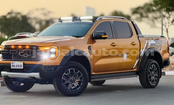 Buy Used Ford Ranger Other Car in Import - Dubai in Clarendon Buy Used Ford Ranger Other Car in Import - Dubai in Clarendon