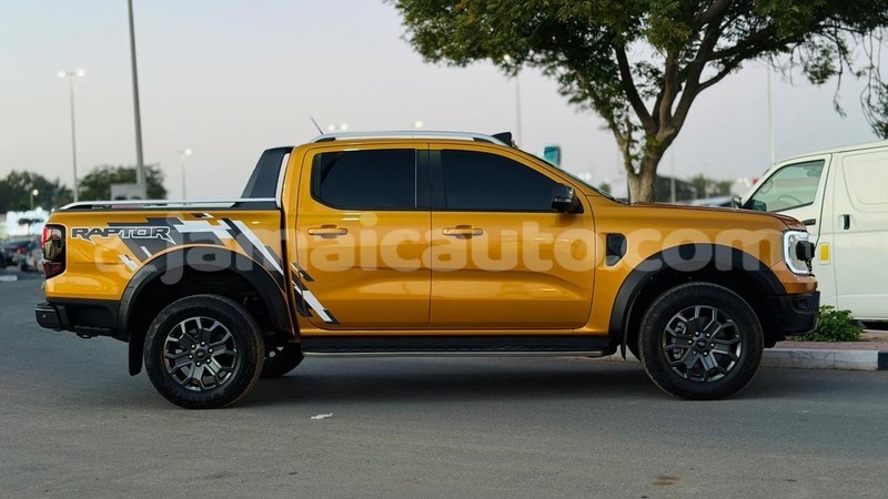 Big with watermark ford ranger clarendon import dubai 5365