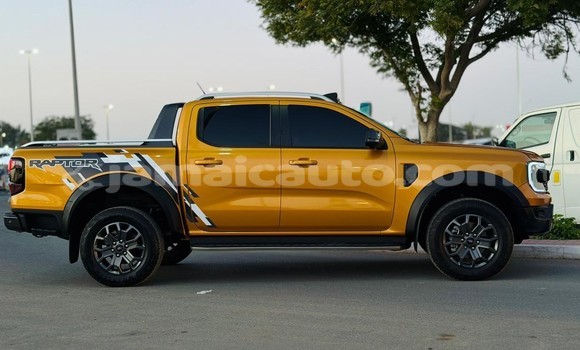 Buy Used Ford Ranger Other Car in Import - Dubai in Clarendon Buy Used Ford Ranger Other Car in Import - Dubai in Clarendon