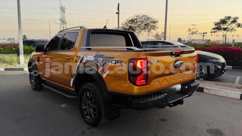 Big with watermark ford ranger clarendon import dubai 5365