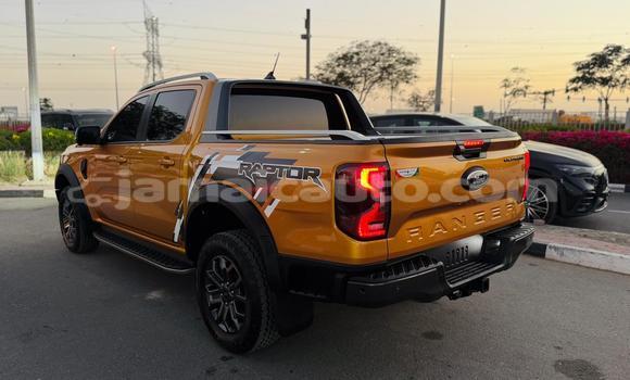 Buy Used Ford Ranger Other Car in Import - Dubai in Clarendon Buy Used Ford Ranger Other Car in Import - Dubai in Clarendon