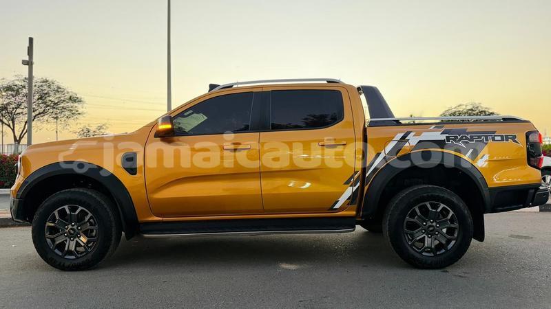 Big with watermark ford ranger clarendon import dubai 5365