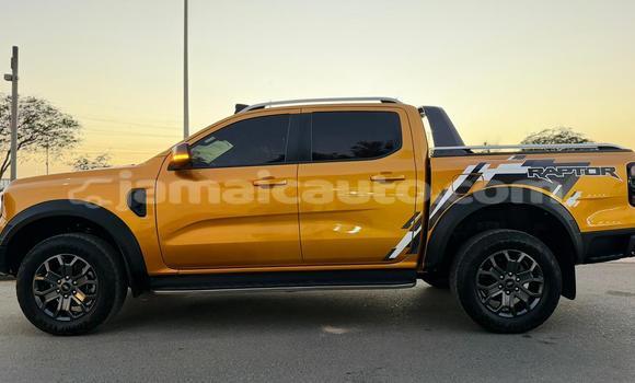 Buy Used Ford Ranger Other Car in Import - Dubai in Clarendon Buy Used Ford Ranger Other Car in Import - Dubai in Clarendon