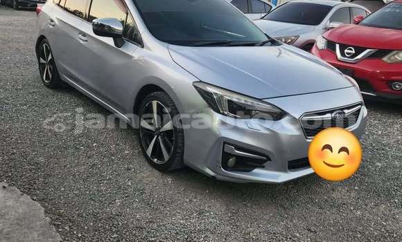 Buy Used Subaru Impreza Other Car in Savanna la Mar in Westmoreland Buy Used Subaru Impreza Other Car in Savanna la Mar in Westmoreland