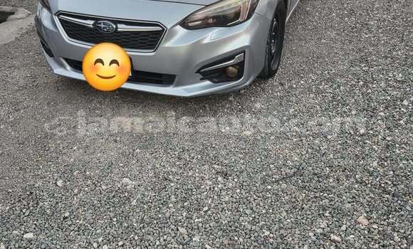 Buy Used Subaru Impreza Other Car in Savanna la Mar in Westmoreland Buy Used Subaru Impreza Other Car in Savanna la Mar in Westmoreland