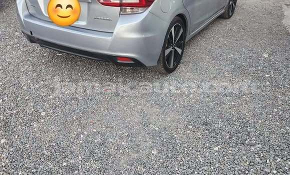 Buy Used Subaru Impreza Other Car in Savanna la Mar in Westmoreland Buy Used Subaru Impreza Other Car in Savanna la Mar in Westmoreland