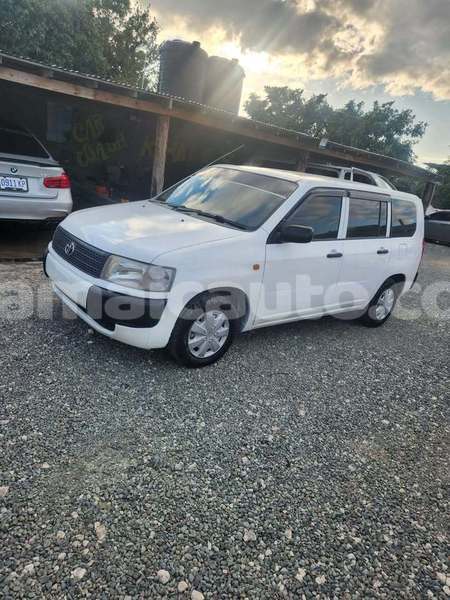 Big with watermark toyota probox clarendon import dubai 5374