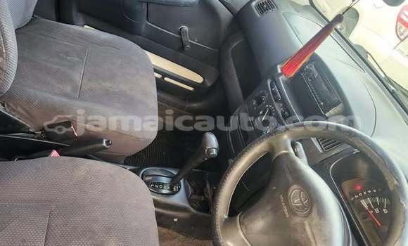 Buy Used Toyota Probox White Car in Import - Dubai in Clarendon Buy Used Toyota Probox White Car in Import - Dubai in Clarendon