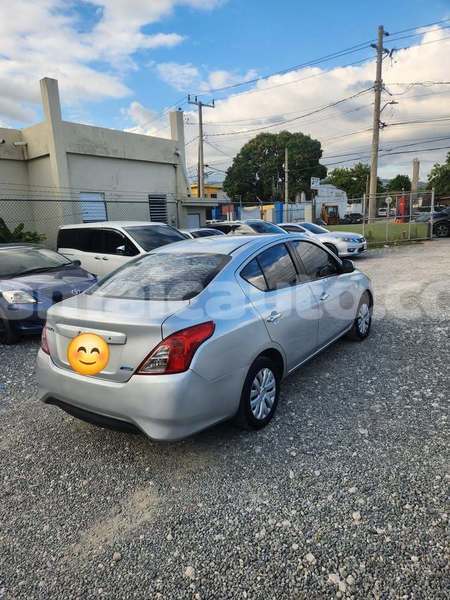 Big with watermark nissan latio clarendon import dubai 5375