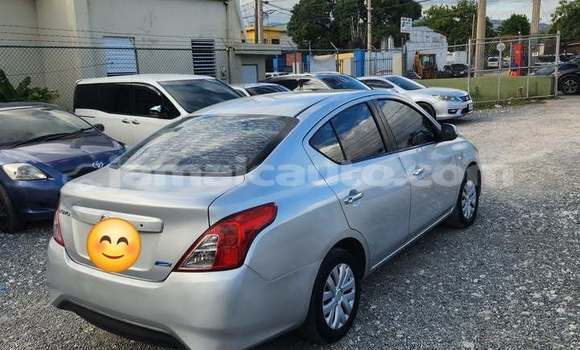 Buy Used Nissan Latio Other Car in Import - Dubai in Clarendon Buy Used Nissan Latio Other Car in Import - Dubai in Clarendon