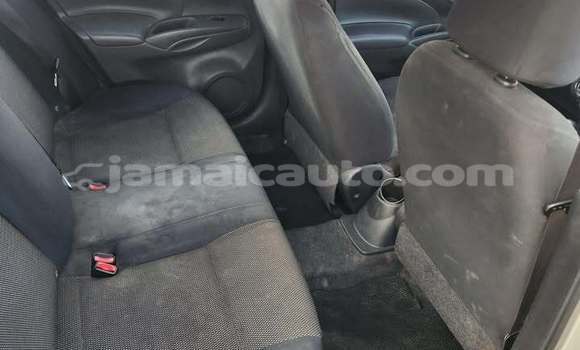 Buy Used Nissan Latio Other Car in Import - Dubai in Clarendon Buy Used Nissan Latio Other Car in Import - Dubai in Clarendon