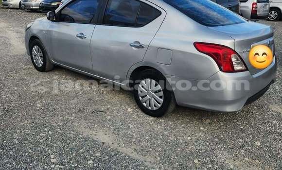 Buy Used Nissan Latio Other Car in Import - Dubai in Clarendon Buy Used Nissan Latio Other Car in Import - Dubai in Clarendon
