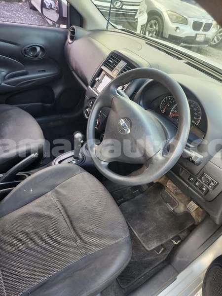 Big with watermark nissan latio clarendon import dubai 5375